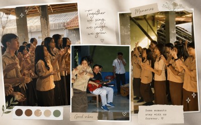 SMK Negeri 2 Semarang Tekankan Pentingnya Ketertiban dan Keteraturan