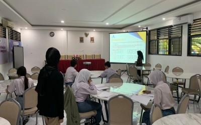 “Langkah Awal Menuju Negeri Sakura: Seleksi Magang yang Menguji Mental dan Harapan”