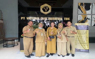 SMK Negeri 2 Semarang Mengukir Masa Depan Melalui Outing Class Pendidikan Vokasi yang Berorientasi pada Profesionalisme Kerja 2026