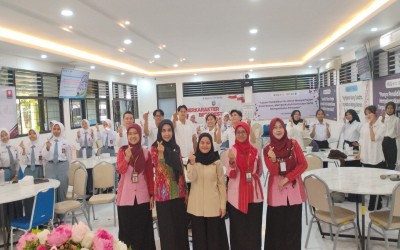 Menyiapkan Generasi Siap Mendunia: SMK Negeri 2 Semarang Perkuat Kewiraan dalam Program Akses Kebekerjaan Luar Negeri